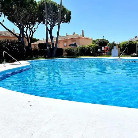 La Serena, Unifamiliar Adosada En La Barrosa Chiclana de la Frontera