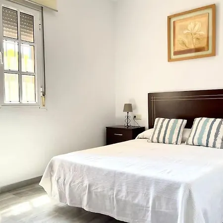 La Serena, Unifamiliar Adosada En La Barrosa Apartment Chiclana de la Frontera