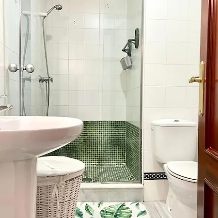 Apartment La Serena, Unifamiliar Adosada En La Barrosa Chiclana de la Frontera