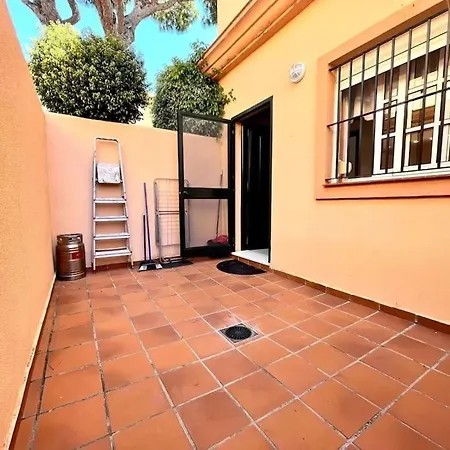 La Serena, Unifamiliar Adosada En La Barrosa Apartment *