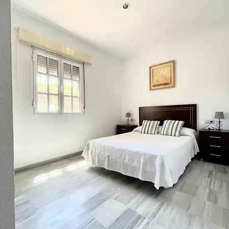 Apartment La Serena, Unifamiliar Adosada En La Barrosa Chiclana de la Frontera