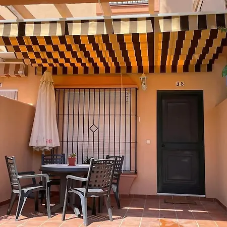 La Serena, Unifamiliar Adosada En La Barrosa *