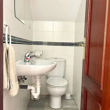 La Serena, Unifamiliar Adosada En La Barrosa Chiclana de la Frontera