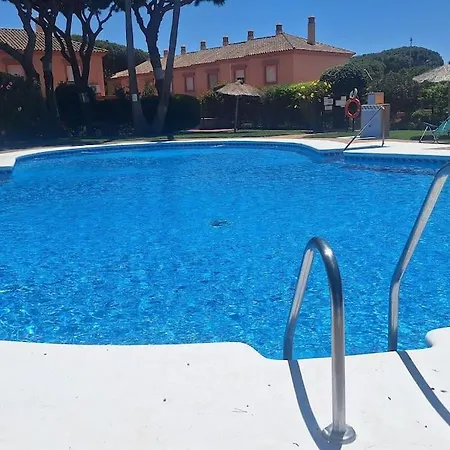 La Serena, Unifamiliar Adosada En La Barrosa Apartment Chiclana de la Frontera