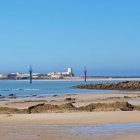 La Serena, Unifamiliar Adosada En La Barrosa *