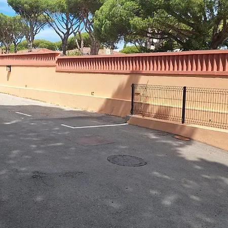 La Serena, Unifamiliar Adosada En La Barrosa Apartment *